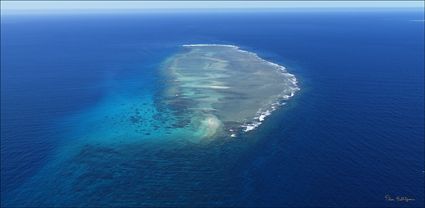 Lamont Reef - QLD T (PBH4 00 18402)